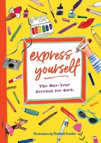 Enlarge image Cover: Express Yourself - Callisto Kids