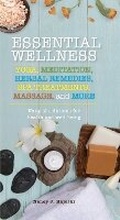Cover: Essential Wellness - Thunder Bay Press