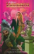 Cover: Jim Henson's Labyrinth: Coronation Vol. 2: Volume 2 - Archaia Studios Press