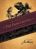 Cover: Jim Henson's The Dark Crystal Novelization - Archaia Studios Press