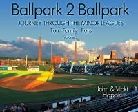 Abbildung von: Ballpark 2 Ballpark - BLACK ROSE WRITING