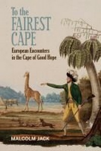Abbildung von: To the Fairest Cape - Rutgers University Press