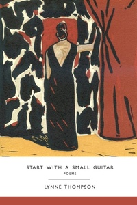 Enlarge image Cover: Start with a Small Guitar - What Books Press