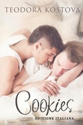 Cover: Cookies (Edizione Italiana) - Independently Published
