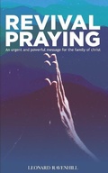 Cover: Revival Praying - Independently Published