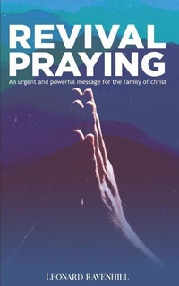 Enlarge image Cover: Revival Praying - Independently Published