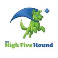 Cover: The High Five Hound - Mile Star, Inc