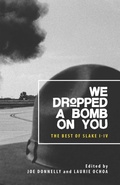 Cover: We Dropped a Bomb on You - Rare Bird Books