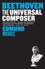 Cover: Beethoven - HarperCollins