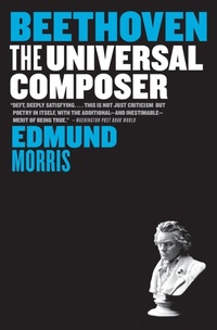 Enlarge image Cover: Beethoven - HarperCollins