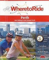 Abbildung von: Where to Ride: Perth - BA Press