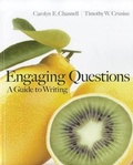 Cover: Engaging Questions: A Guide to Writing - McGraw-Hill Professional