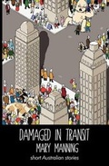 Cover: Damaged in Transit - Spineless Wonders