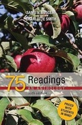 Cover: 75 Readings - McGraw-Hill Humanities/Social Sciences/Languages
