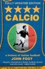 Cover: Calcio - Fourth Estate Ltd