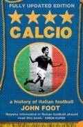 Cover: Calcio - Fourth Estate Ltd