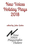 Cover: New Voices Holiday Plays 2018 - Independently Published