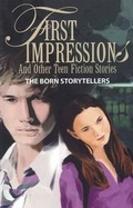 Cover: First Impressions - Logorhythm