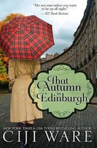 Enlarge image Cover: That Autumn in Edinburgh - Lion's Paw Publishing