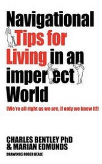 Abbildung von: Navigational Tips For Living In An Imperfect World - Navigational Tips for Living