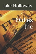 Cover: Oldies Inc - Independently Published