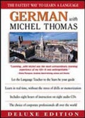 Cover: German with Michel Thomas - McGraw-Hill Companies