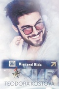 Cover: Kiss and Ride - Independently Published