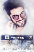 Cover: Kiss and Ride: (edizione Italiana) - Independently Published