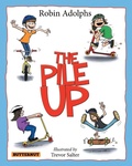 Cover: The Pile Up - Butternut Books