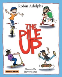 Enlarge image Cover: The Pile Up - Butternut Books