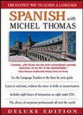Cover: Spanish with Michel Thomas - McGraw-Hill Companies