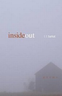 Enlarge image Cover: InsideOut - International Arts Movement