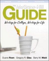 Enlarge image Cover: The McGraw-Hill Guide - McGraw Hill Higher Education