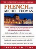 Cover: French with Michel Thomas - McGraw-Hill Companies