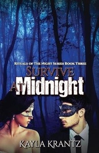 Enlarge image Cover: Survive at Midnight - Into the Darkness Publishing