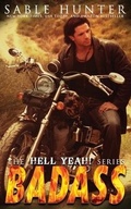 Cover: Badass: Hell Yeah! - Hell Yeah!