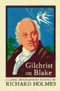 Cover: Gilchrist on Blake - HarperPress