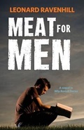 Cover: Meat for Men - RAVENHILL