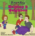 Cover: Helping a Neighbor - Be Still Publications
