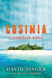 Enlarge image Cover: Cosimia - Dr David Singer