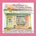 Cover: Mookie and The Candy Store - Aquinas & Krone Publishing