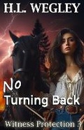 Cover: No Turning Back - Trinity Press International