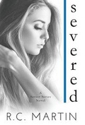 Cover: Severed - R.C. Martin