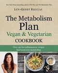Cover: The Metabolism Plan Cookbook - Lyn-Renet Press