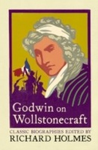 Abbildung von: Godwin on Wollstonecraft - HarperPress