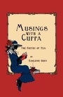 Cover: Musings with a Cuppa - The Poetry of Tea - Grey Publishing