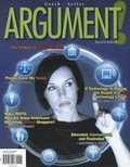 Cover: Argument! - McGraw-Hill Inc.,US