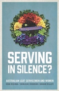 Cover: Serving in Silence? - NewSouth