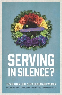 Enlarge image Cover: Serving in Silence? - NewSouth
