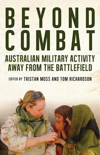 Enlarge image Cover: Beyond Combat - NewSouth